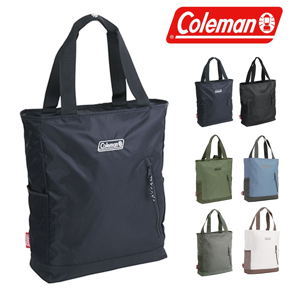 コールマン バッグ 2WAYリュックサック トートバッグ バックパック デイパック Coleman ウォーカー 2WAYバックパックトート 21L メンズ レディース キッズ プレゼント ギフト 1.ブラック -99x32918