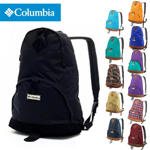 数量限定 コロンビア Columbia リュックサック デイパック [TOKAT 20/トカト20] PU7200425 黒 99xpu7200301 2.フォレストカモ メンズ レディース