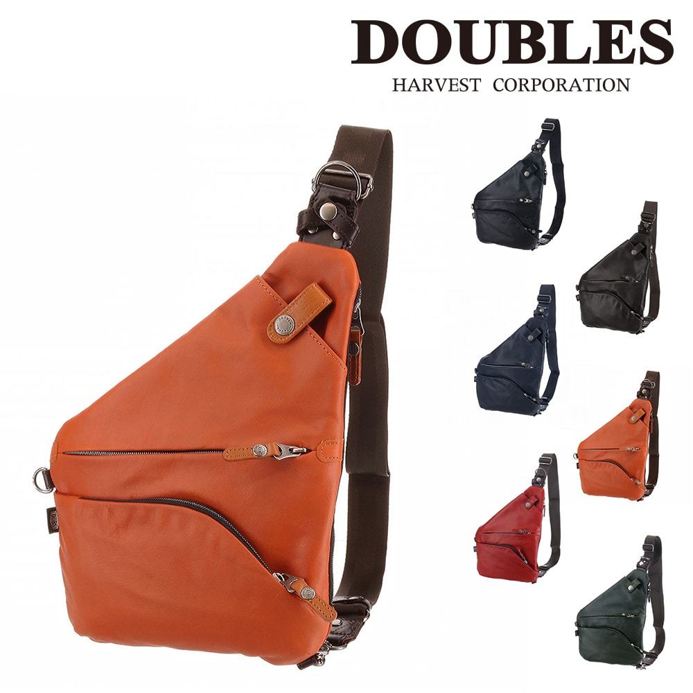 Newbag Wakamatsu/DOUBLES(ダブルス)｜JAL Mall｜ショッピングで