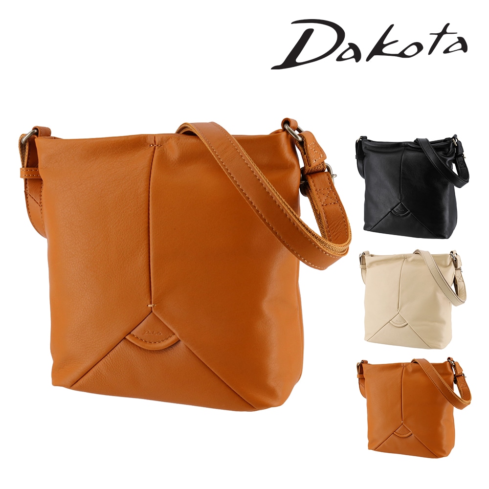 ダコタ バッグ ショルダーバッグ 斜め掛け 縦型 スクエア型 本革 Dakota ボンドゥー A5サイズ 1034911 レディース ポイント10倍 送料無料 誕生日プレゼント ギフト ラッピング無料 正規代理店 3.キャメル -45