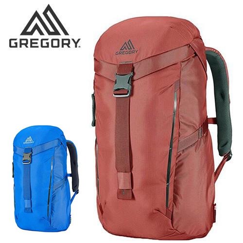 グレゴリー GREGORY リュックサック デイパック バックパック スケッチ28 ASPECT/アスペクト [SKETCH28] 6.クリムゾンレッド 99x190207004854 メンズ レディース