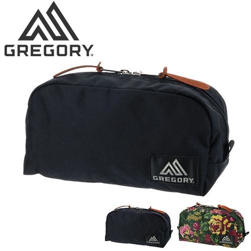グレゴリー GREGORY クラシック CLASSIC BELT POUCH L ベルトポーチL 1.ブラック 99x190207022100 メンズ レディース