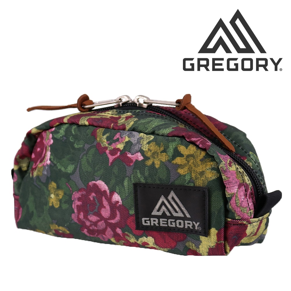 グレゴリー GREGORY マルチポーチ クラシック BELT POUCH S ベルトポーチS 2.ガーデンタペストリー 99x190207022155 メンズ レディース