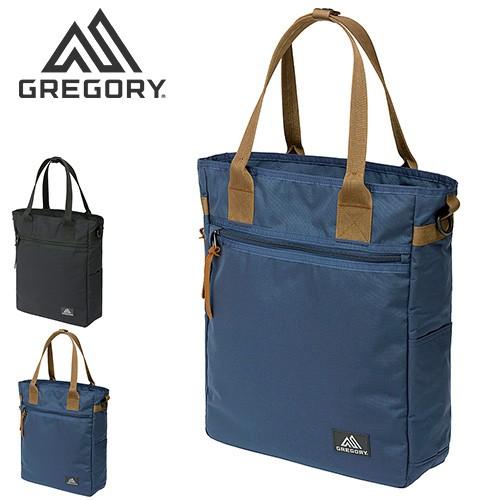 グレゴリー GREGORY トートバッグ COVERT CLASSIC カバートクラシック COVERT TOTE カバートトート 2.インディゴ 99x190207036046 メンズ レディース