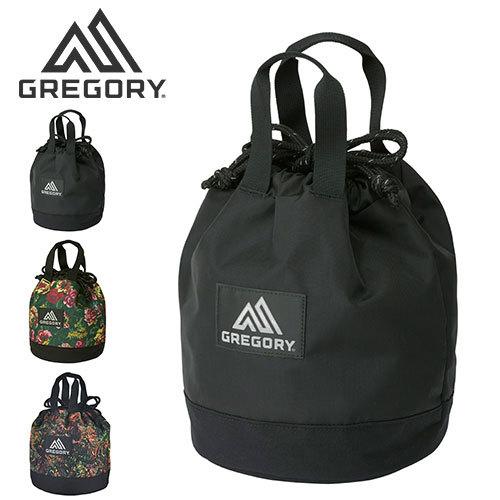 グレゴリー GREGORY 巾着バッグ CLASSIC CINCH BAG M チンチバッグＭ 1.ブラック 99x190207055078