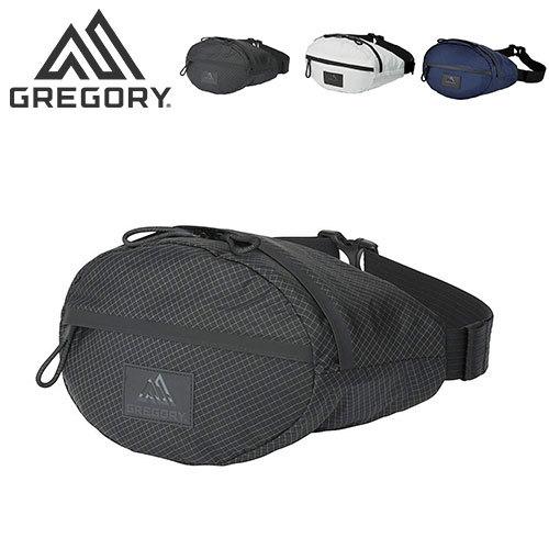グレゴリー GREGORY マトリックス MATRIX ウエストバッグ ボディバッグ マトリックス テールメイトXS MATRIX TAILMATE XS 1.ブラック 99x190207055412 メンズ レディース