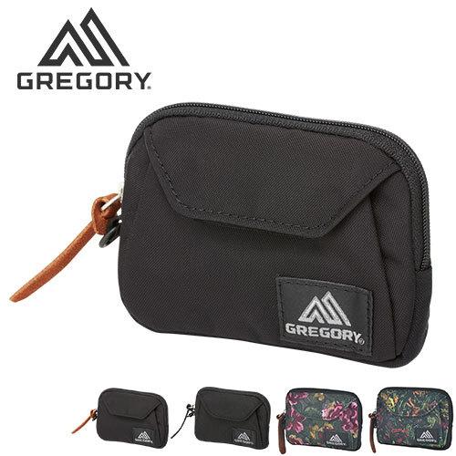 グレゴリー GREGORY アクセサリーズ コインケース PENNY POUCH ペニーポーチ 1.ブラック 99x190207067774 メンズ レディース