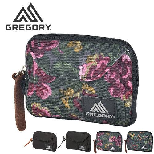 グレゴリー GREGORY アクセサリーズ コインケース PENNY POUCH ペニーポーチ 2.ガーデンタペストリー 99x190207068955