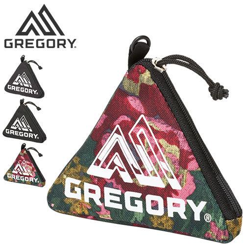 グレゴリー GREGORY ポーチ コインケース TRIANGLE POUCH トライアングルポーチ ACCESSORIES 3.ガーデンタペストリー 99x190207068979 メンズ レディース