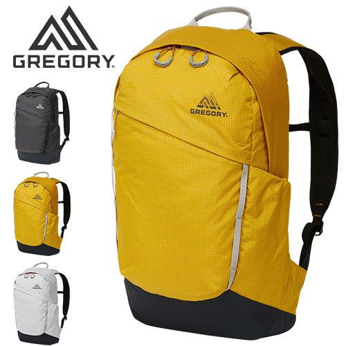 グレゴリー GREGORY リュックサック FALCON18 AL ファルコン18 AL エアロライト AEROLITE 2.マスタード 99x190207070446 メンズ レディース