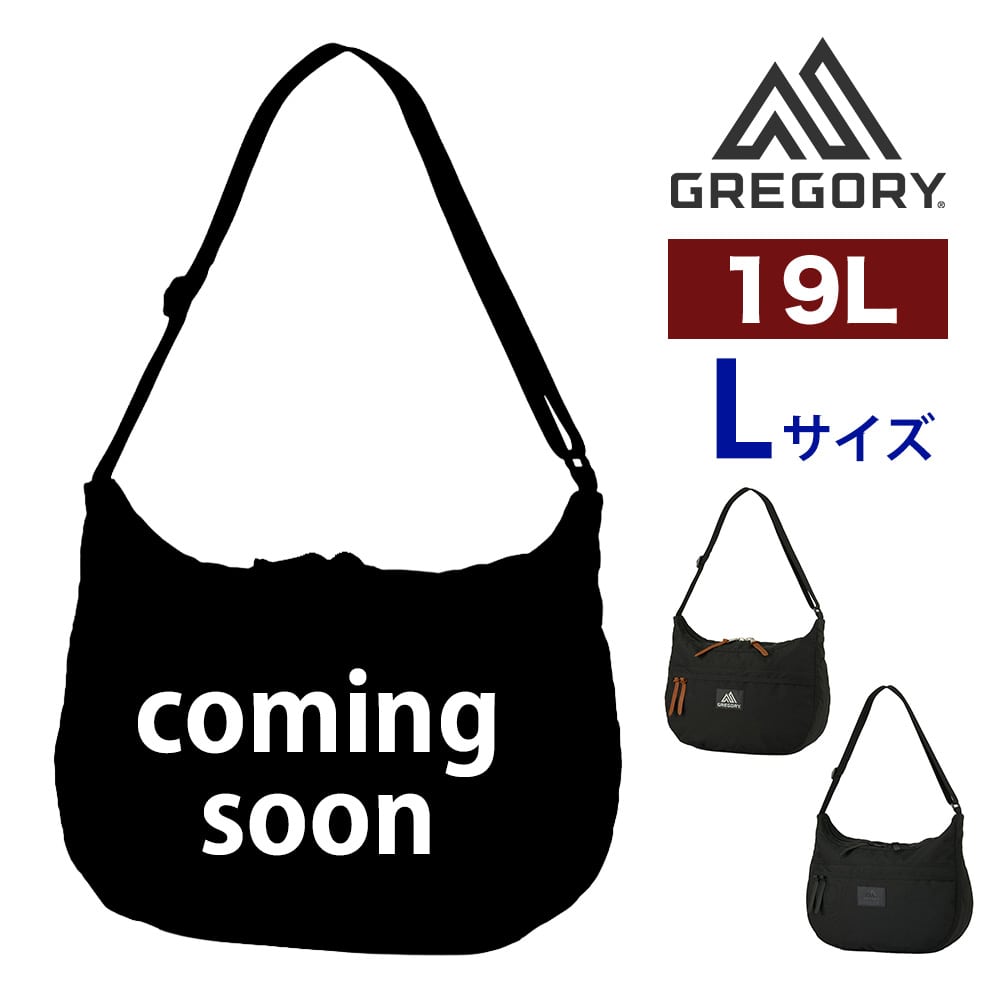 グレゴリー ショルダーバッグ 斜め掛け A4 B4 19L Lサイズ GREGORY クラシック サッチェルL 3.ボタニカルタペストリー -190207133110
