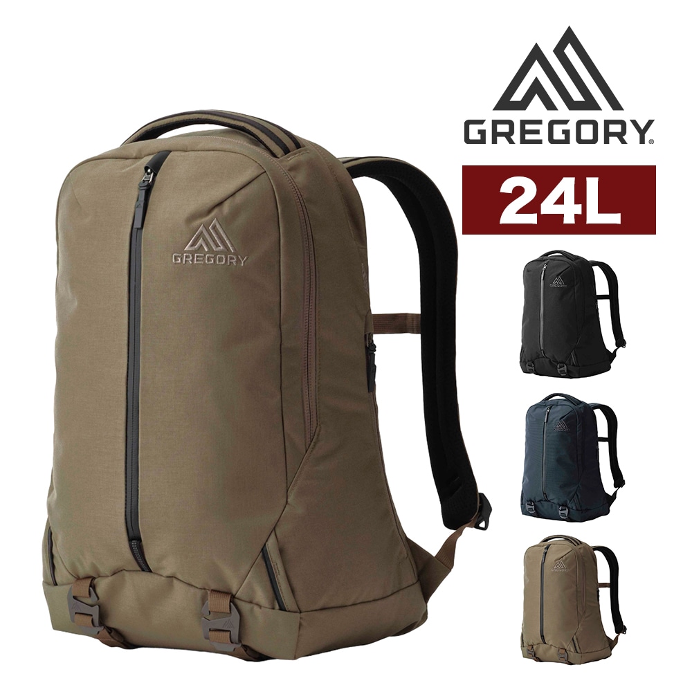 グレゴリー リュック 24L GREGORY アウトセット24 3.デザートタン -190207136883