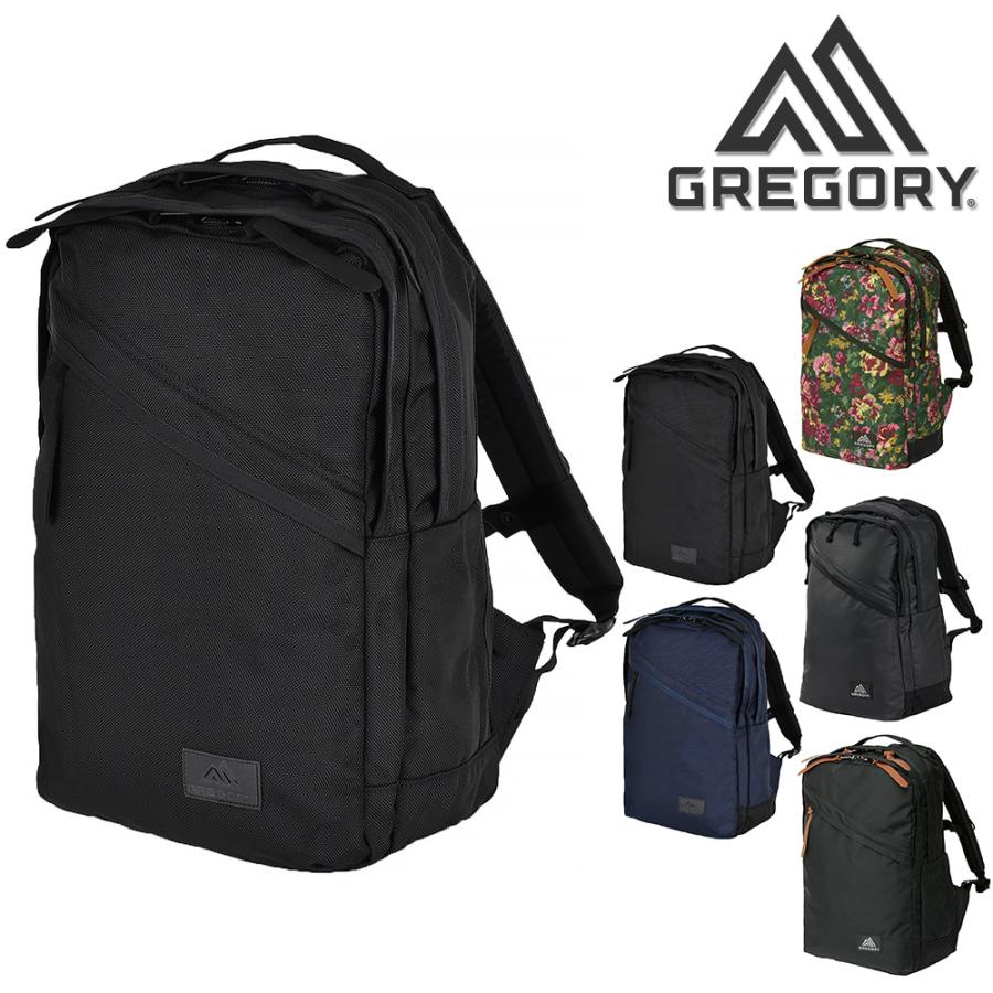 グレゴリー GREGORY クラシック リュックサック EVERYDAY V2 エブリデイ V2 21L 3.ブラックバリスティック 99x190207075830 メンズ レディース