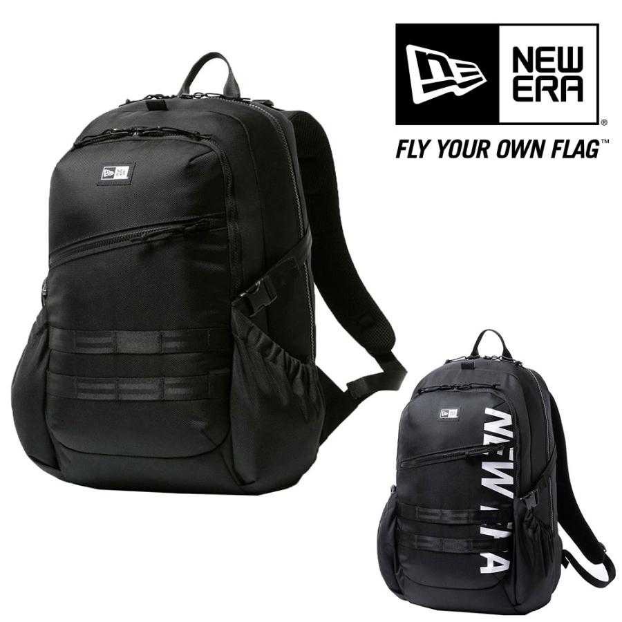 ニューエラ NEW ERA リュックサック アーバンパック 33L URBAN PACK 1.ブラック 99x12712282 メンズ レディース