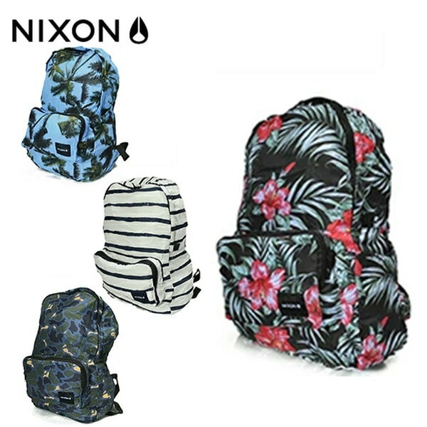 数量限定 ニクソン NIXON リュックサック デイパック [EVERYDAY/エブリデイ] nc2428 99xnc2428656 5.ボーン メンズ