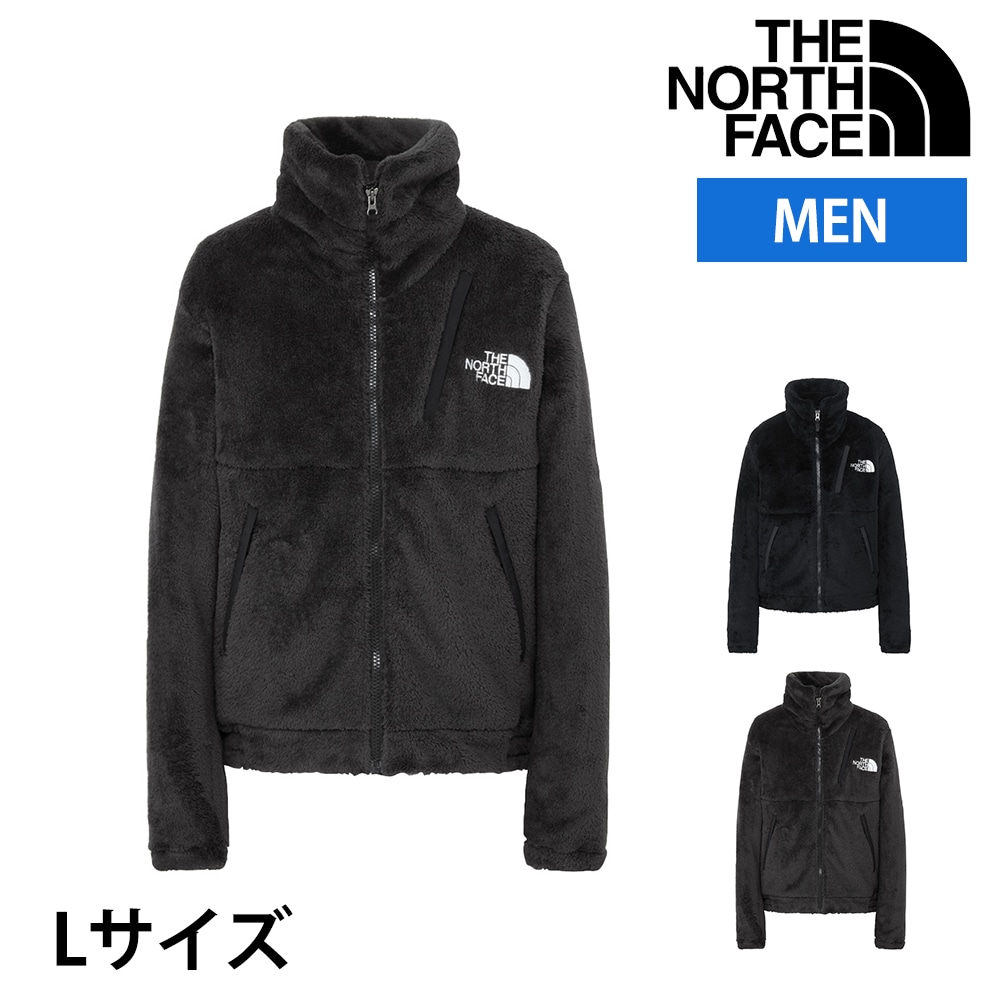 ノースフェイス ウェア アウター 上着 ジャケット フリース 秋冬 新作 THE NORTH FACE バーサロフトジャケット Mサイズ Lサイズ NA62550 メンズ レディース 2025モデル 通勤 送料無料 誕生日プレゼント ギフト ラッピング無料 正規代理店 アスファルトグレー(L) -na62550ag-l