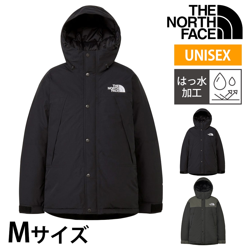 ノースフェイス ウェア アウター 上着 ジャケット 秋冬 新作 THE NORTH FACE マウンテンダウンジャケット ゴアテックス Mサイズ Lサイズ ND92549 メンズ レディース レインコート 2025モデル 撥水 防水 中綿 送料無料  ラッピング無料 正規代理店 ブラック(M) -nd92549k-m