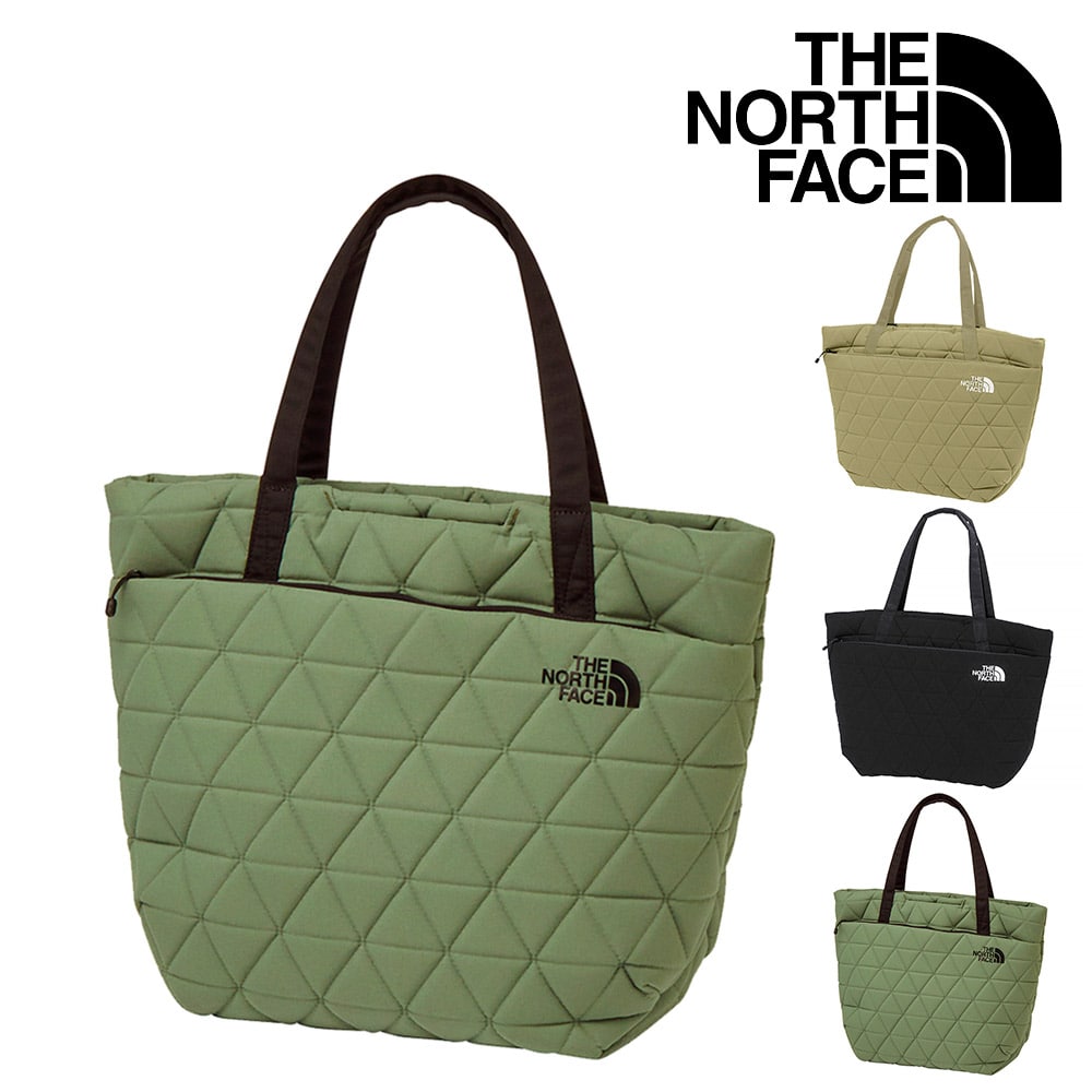 ノースフェイス バッグ トートバッグ 肩掛け トート THE NORTH FACE ジオフェイス ジオフェイストート A4 NM32352 メンズ レディース キッズ 送料無料 誕生日プレゼント ギフト ラッピング無料【正規代理店】 3.バークミスト -nm32352bi