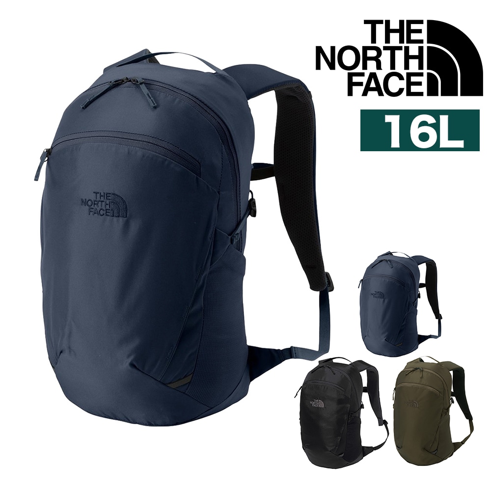 ノースフェイス バッグ リュックサック デイパック バックパック THE NORTH FACE マーキュリー16 16L B5 NM72352 メンズ レディース キッズ 送料無料 誕生日プレゼント ギフト ラッピング無料 【正規代理店】 2.コズミックブルー -nm72352cm
