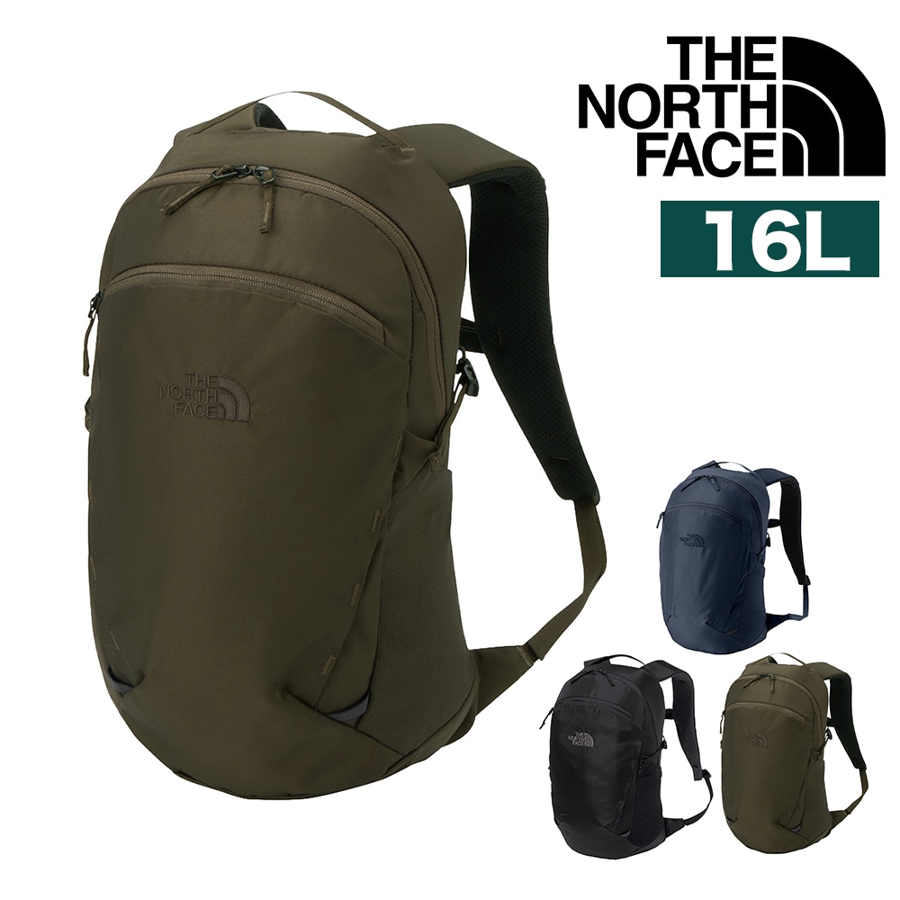 ノースフェイス バッグ リュックサック デイパック バックパック THE NORTH FACE マーキュリー16 16L B5 NM72352 メンズ レディース キッズ 送料無料 誕生日プレゼント ギフト ラッピング無料 【正規代理店】 3.コーヒーブラウン -nm72352cw