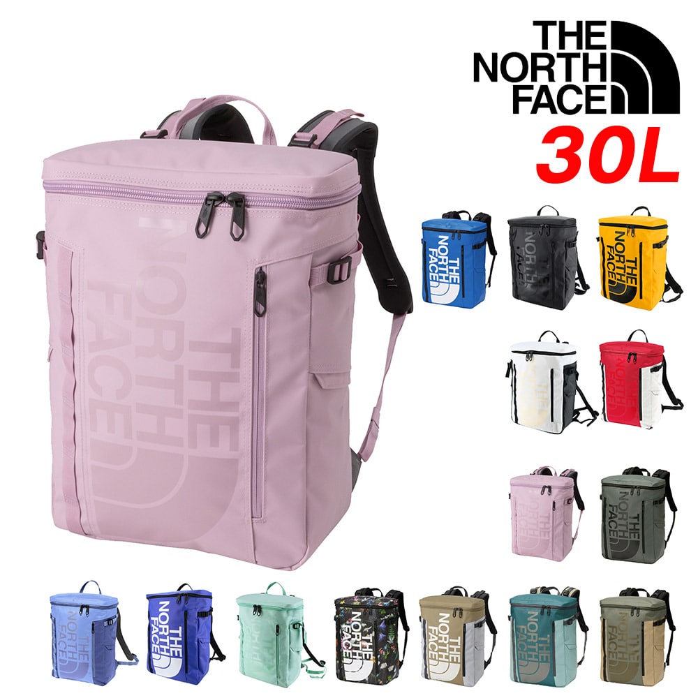 ノースフェイス リュック リュックサック バッグ バックパック THE NORTH FACE 30l ヒューズボックス2 ベースキャンプ BC Fuse Box II NM82255 メンズ レディース 送料無料 誕生日プレゼント ギフト ラッピング無料【正規代理店】 6.ダスティーモーブ -nm82255dm