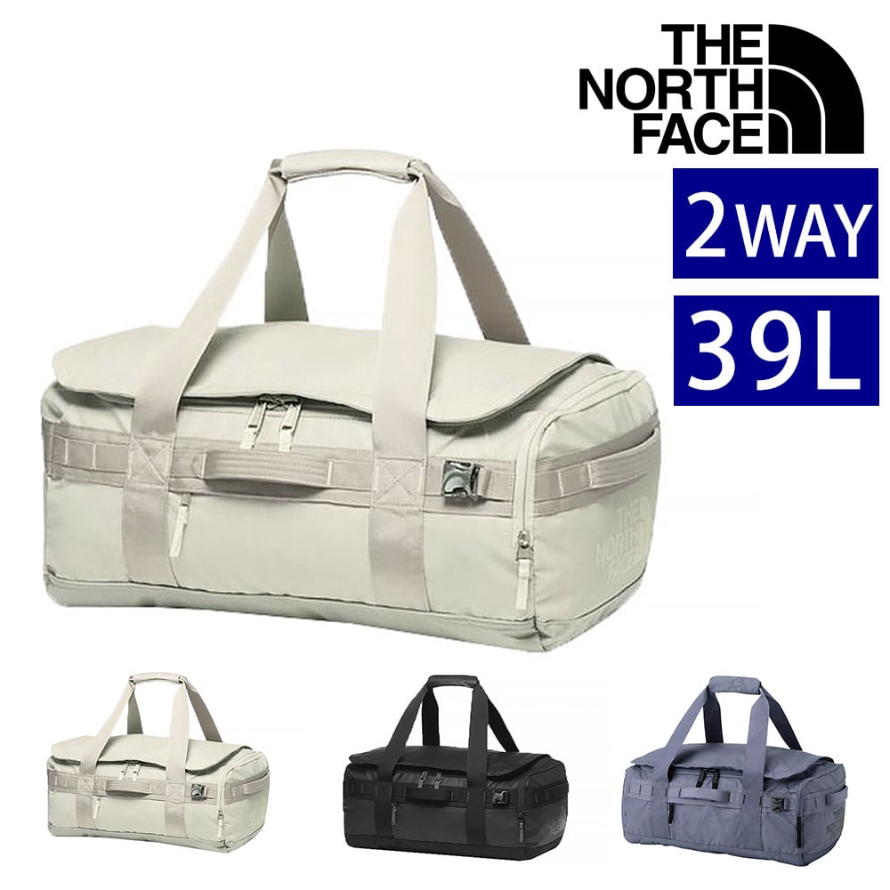 ノースフェイス バッグ ボストンバッグ リュック 39L 2way THE NORTH FACE ベースキャンプボイジャーライト42L NM82379 メンズ レディース キッズ 送料無料 大容量 軽量 防水 プレゼント ギフト ラッピング無料【正規代理店】 3.ソープストーンxストーンスラブ -nm82379ss