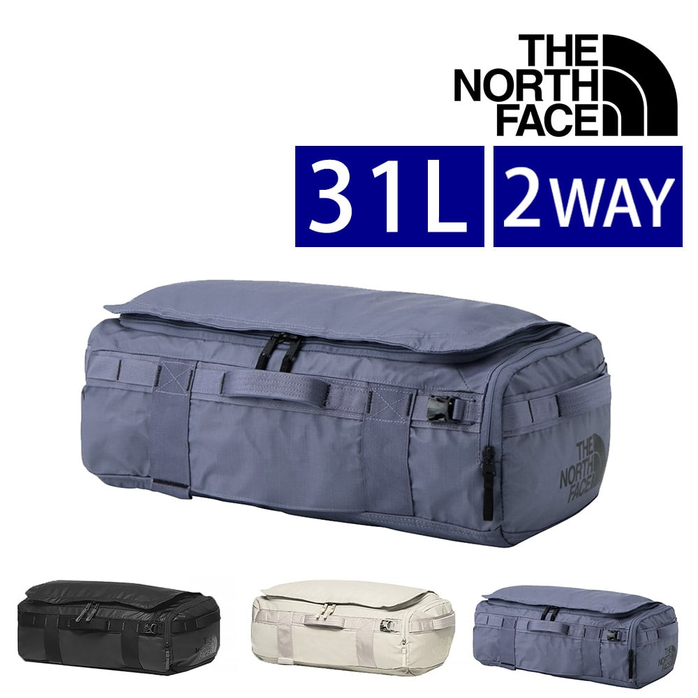 ノースフェイス バッグ ボストンバッグ リュック 31L 2way THE NORTH FACE ベースキャンプボイジャーライト32L NM82380 メンズ レディース キッズ 送料無料 大容量 軽量 防水 誕生日プレゼント ギフト ラッピング無料【正規代理店】 2.トワイライトギャラクシー -nm82380lg