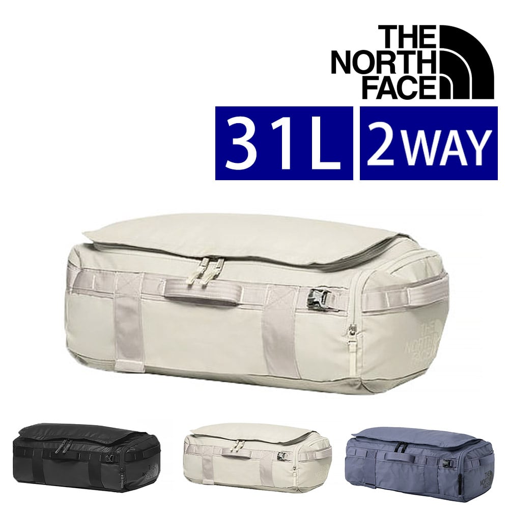 ノースフェイス バッグ ボストンバッグ リュック 31L 2way THE NORTH FACE ベースキャンプボイジャーライト32L NM82380 メンズ レディース キッズ 送料無料 大容量 軽量 防水 プレゼント ギフト ラッピング無料【正規代理店】 3.ソープストーンxストーンスラブ -nm82380ss