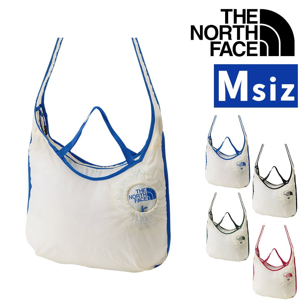 ノースフェイス バッグ ショルダーバッグ トートバッグ 斜めがけ パッカブル THE NORTH FACE アストラM 8L A5 Mサイズ NM82504 メンズ レディース キッズ 送料無料 誕生日プレゼント ギフト ラッピング無料【正規代理店】 4.ブルー -nm82504bl