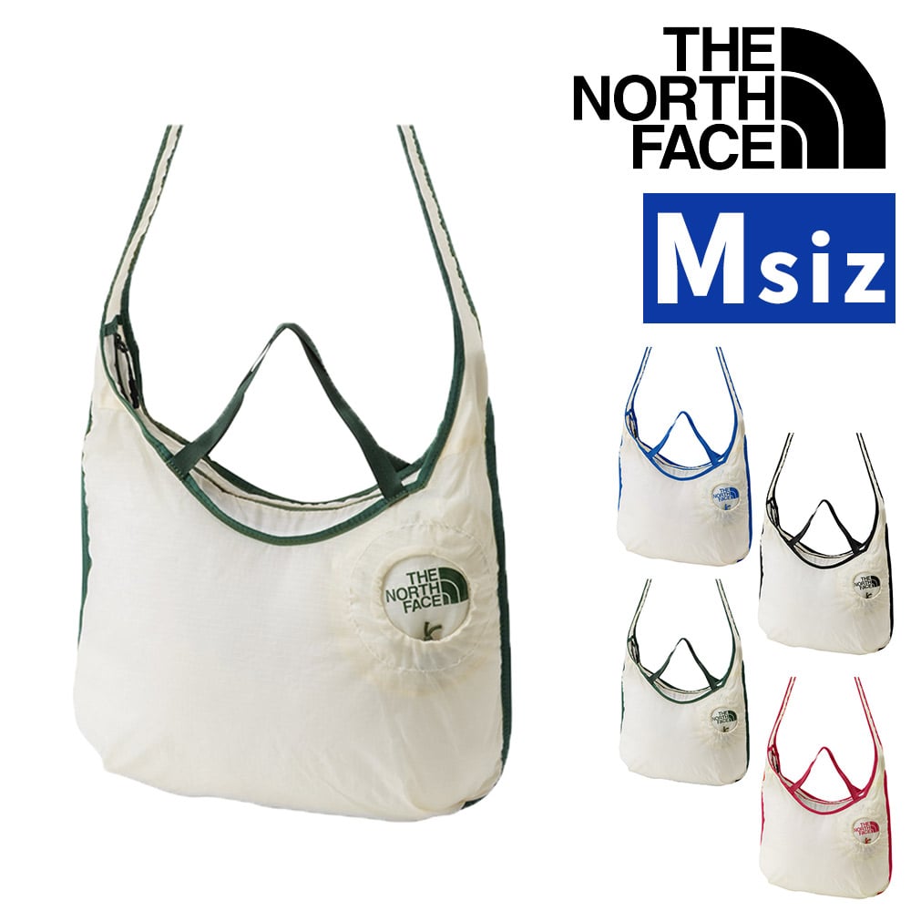ノースフェイス バッグ ショルダーバッグ トートバッグ 斜めがけ パッカブル THE NORTH FACE アストラM 8L A5 Mサイズ NM82504 メンズ レディース キッズ 送料無料 誕生日プレゼント ギフト ラッピング無料【正規代理店】 2.グリーン -nm82504gr