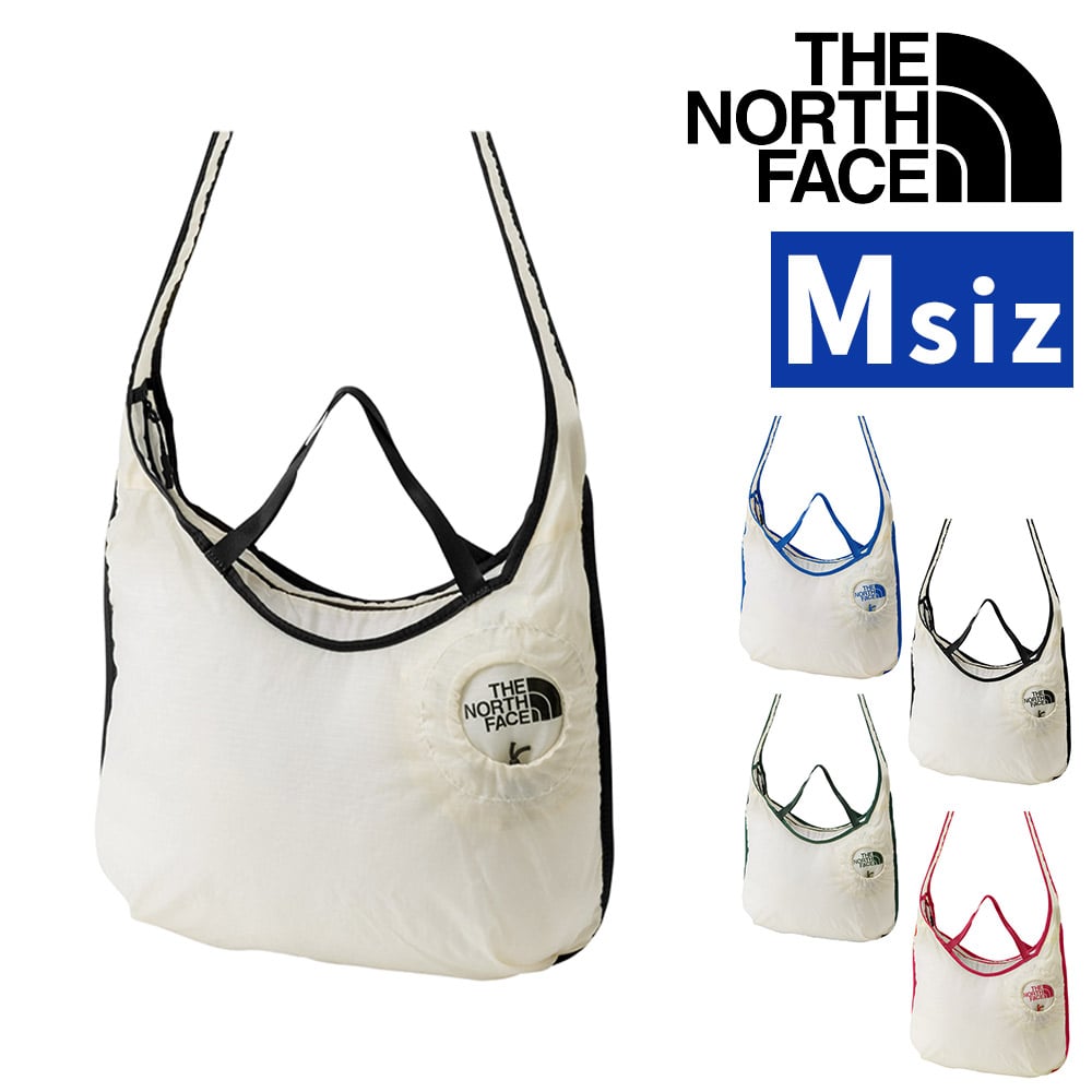 ノースフェイス バッグ ショルダーバッグ トートバッグ 斜めがけ パッカブル THE NORTH FACE アストラM 8L A5 Mサイズ NM82504 メンズ レディース キッズ 送料無料 誕生日プレゼント ギフト ラッピング無料【正規代理店】 1.ブラック -nm82504k