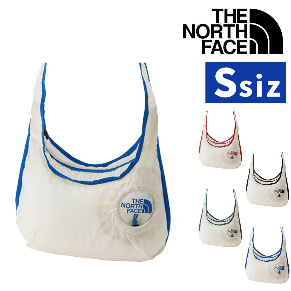ノースフェイス バッグ ショルダーバッグ 斜めがけ パッカブル THE NORTH FACE アストラS 3L Sサイズ NM82505 メンズ レディース キッズ 送料無料 誕生日プレゼント ギフト ラッピング無料【正規代理店】 4.ブルー -nm82505bl