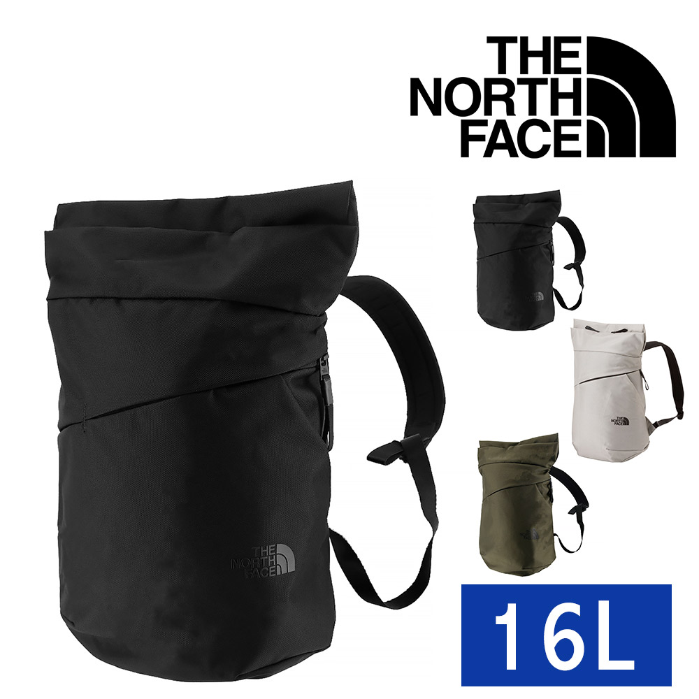 ノースフェイス バッグ リュック デイパック 軽量 ナイロン THE NORTH FACE ピレネーバックパック 16L B5 NM82506 メンズ レディース キッズ 送料無料 誕生日プレゼント ギフト ラッピング無料【正規代理店】 1.ブラック -nm82506k