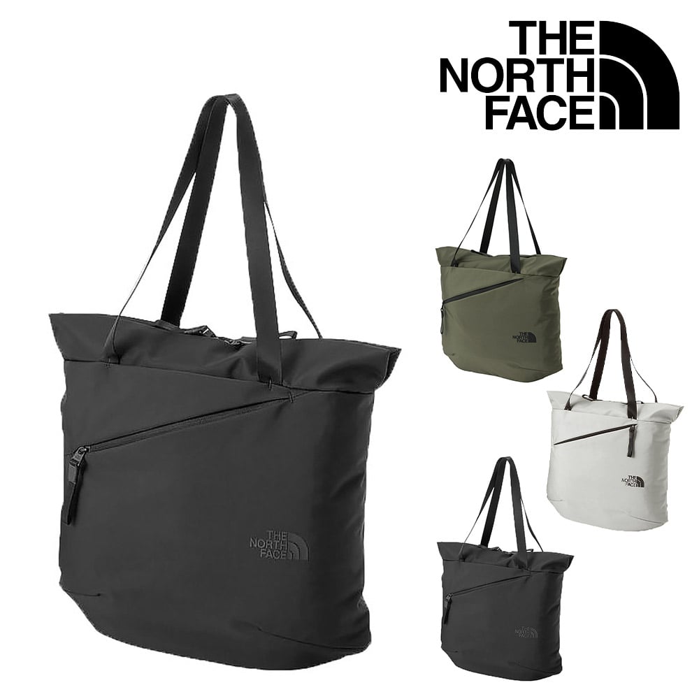 ノースフェイス バッグ トートバッグ 肩がけ トート 軽量 ナイロン THE NORTH FACE ピレネートート 15L A4 NM82507 メンズ レディース キッズ 送料無料 誕生日プレゼント ギフト ラッピング無料【正規代理店】 1.ブラック -nm82507k