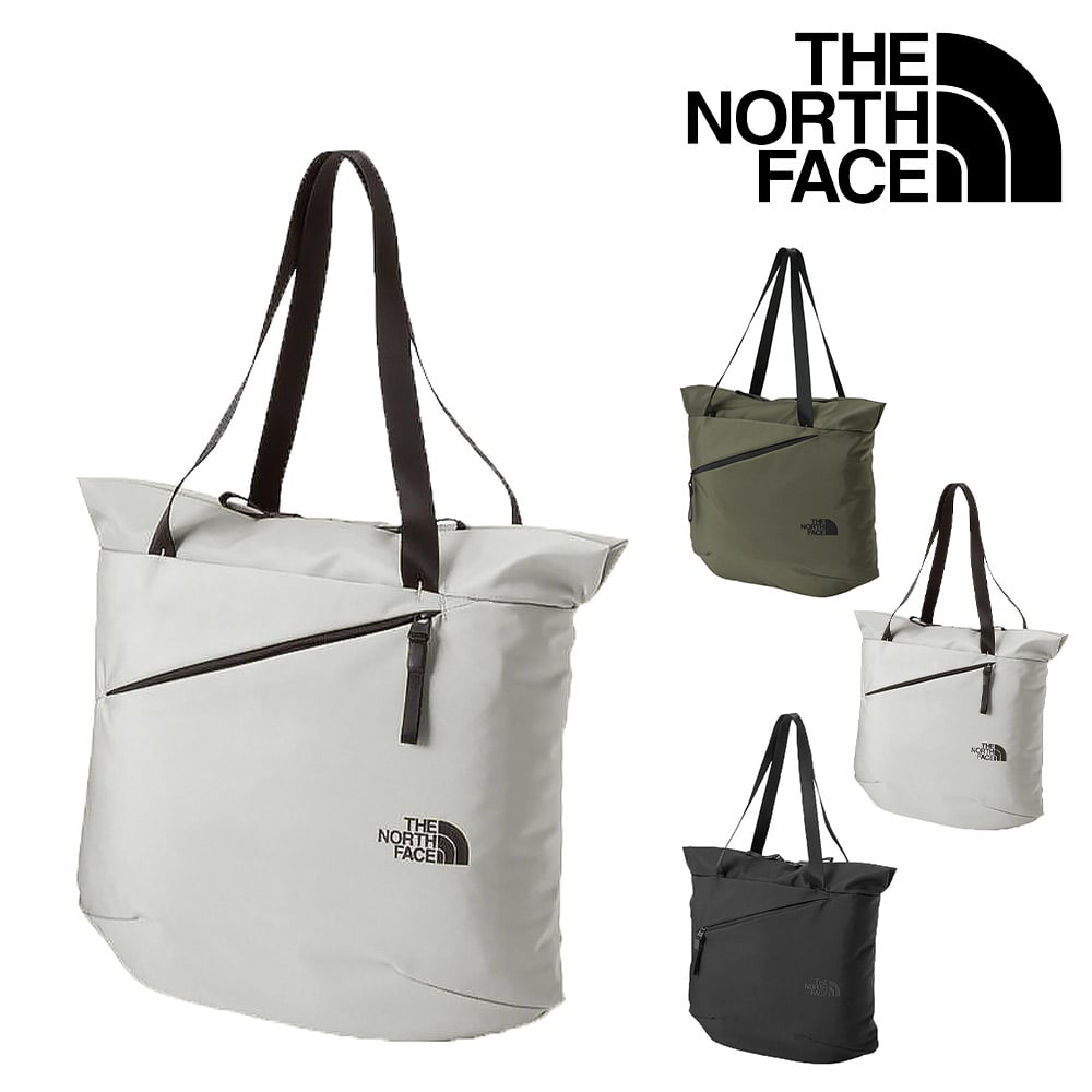 ノースフェイス バッグ トートバッグ 肩がけ トート 軽量 ナイロン THE NORTH FACE ピレネートート 15L A4 NM82507 メンズ レディース キッズ 送料無料 誕生日プレゼント ギフト ラッピング無料【正規代理店】 2.ソープストーン -nm82507so