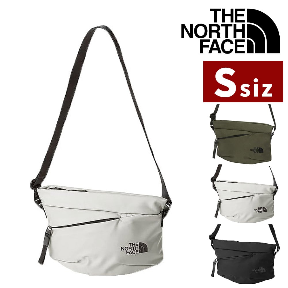 ノースフェイス バッグ ショルダーバッグ 斜めがけ 肩がけ 軽量 ナイロン THE NORTH FACE ピレネーショルダーS 2L NM82509 メンズ レディース キッズ 送料無料 誕生日プレゼント ギフト ラッピング無料【正規代理店】 2.ソープストーン -nm82509so