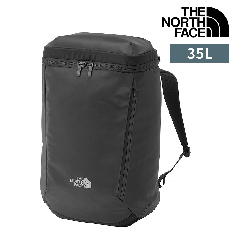 ノースフェイス バッグ リュックサック バックパック ヒューズボックス THE NORTH FACE FBプロ 35L B4 A4 NM82553 メンズ レディース 送料無料 誕生日プレゼント ギフト ラッピング無料【正規代理店】 ブラック -nm82553k