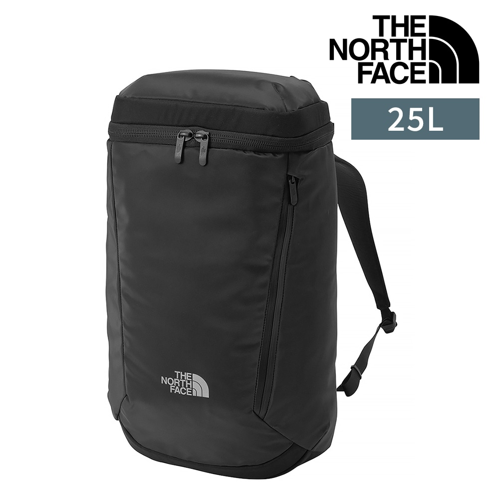 ノースフェイス バッグ リュックサック バックパック ヒューズボックス THE NORTH FACE FBプロライト 25L B4 A4 NM82554 メンズ レディース 送料無料 誕生日プレゼント ギフト ラッピング無料【正規代理店】 ブラック -nm82554k