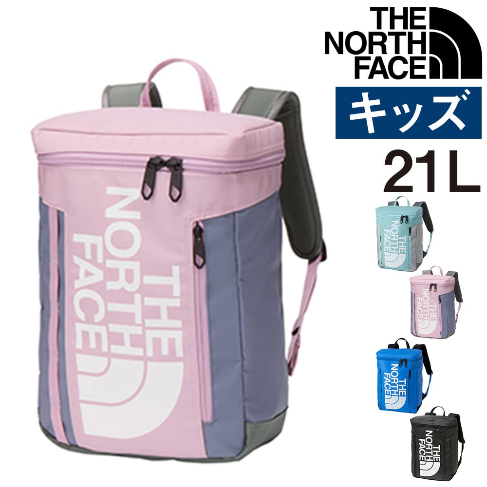 ノースフェイス リュック リュックサック デイパック THE NORTH FACE キッズパックス BCヒューズボックス2 NMJ82350 メンズ レディース キッズ 送料無料 誕生日プレゼント ギフト ラッピング無料 【正規代理店】 3.DモーブxTLギャラクシー -nmj82350dl