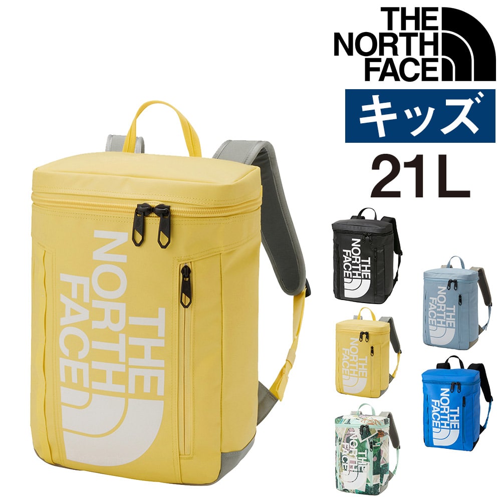 ノースフェイス リュック リュックサック デイパック THE NORTH FACE キッズパックス BCヒューズボックス2 NMJ82350 メンズ レディース キッズ ポイント10倍 送料無料 誕生日プレゼント ギフト ラッピング無料 正規代理店 3.ハニードサンド -nmj82350hs