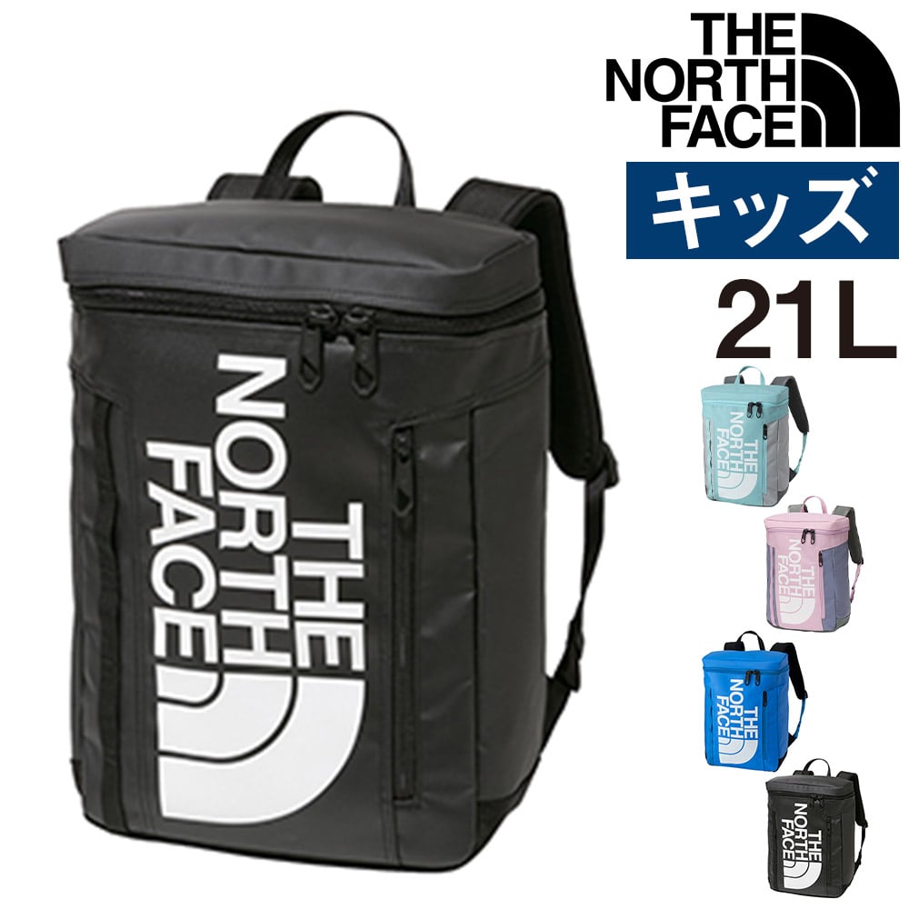 ノースフェイス リュック リュックサック デイパック THE NORTH FACE キッズパックス BCヒューズボックス2 NMJ82350 メンズ レディース キッズ 送料無料 誕生日プレゼント ギフト ラッピング無料 【正規代理店】 1.ブラック -99xnmj82350k