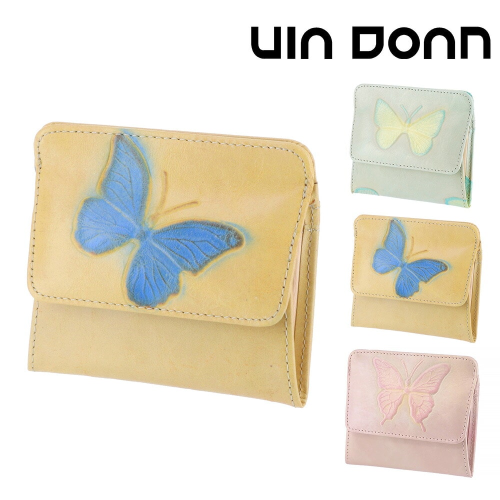 ドアン VIA DOAN ドルチェ コインケース 212 1.ベージュ -42x42 レディース