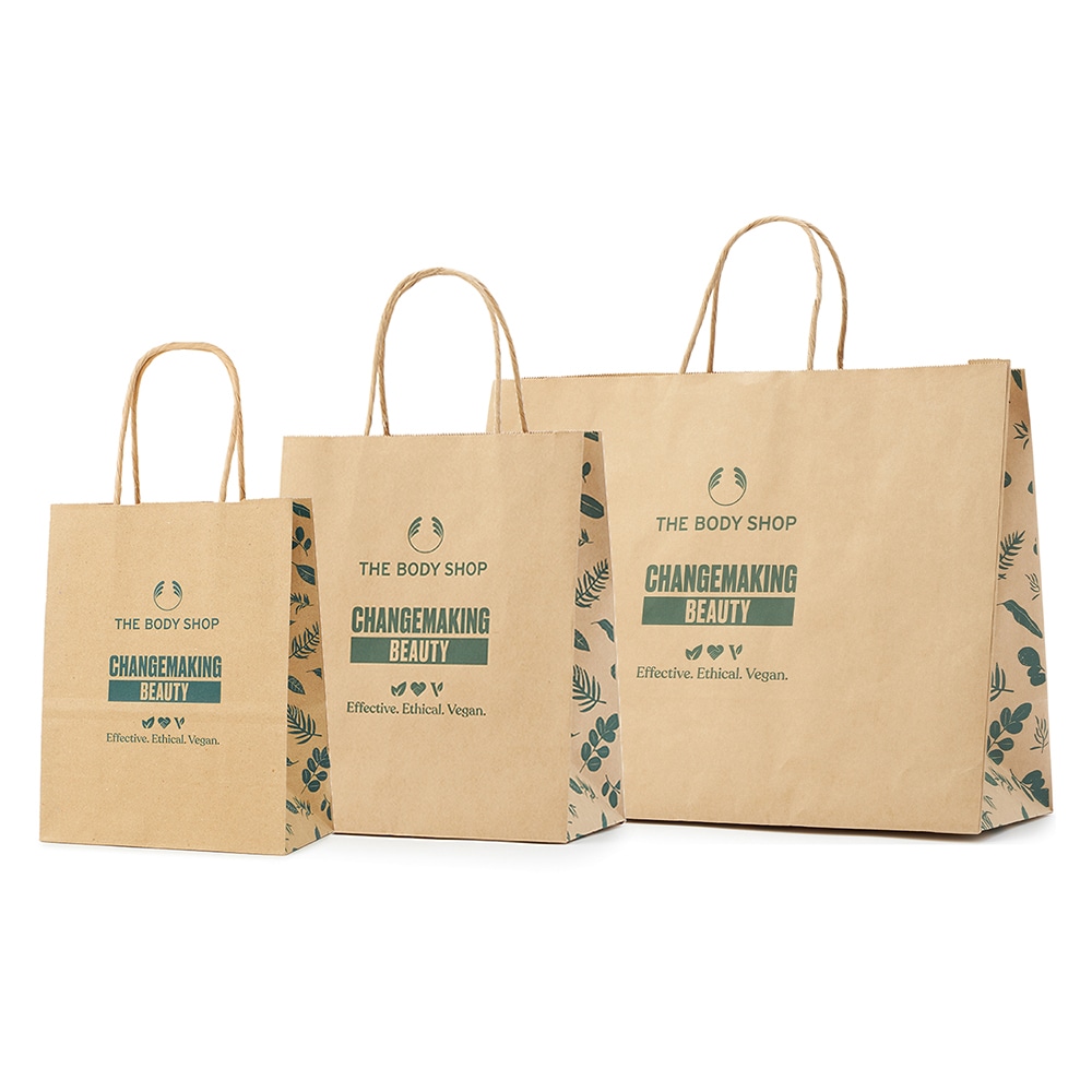 ザボディショップ | ショッパー SS