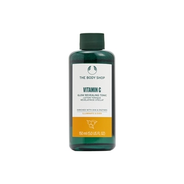 ザボディショップ | 化粧水 | 洗い流すフェイスマスク | C グロウ リヴィーリング トナー 150mL