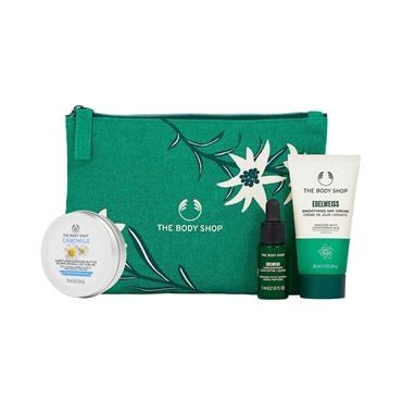 ザボディショップ | ギフト |【数量限定】EDW スターターキット