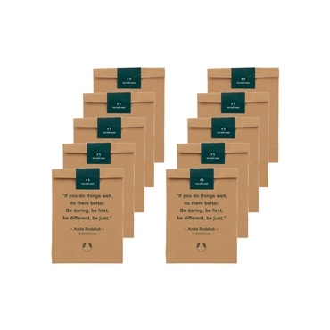 ザボディショップ | ラッピングセットS（10枚セット）