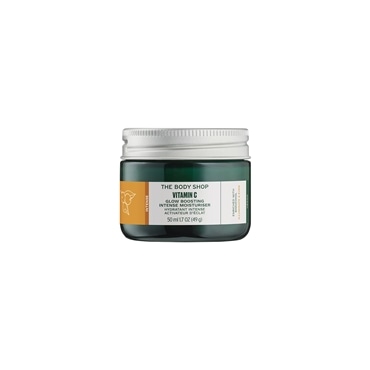 ザボディショップ | 集中保湿クリーム | C グロウ インテンスクリーム 50mL