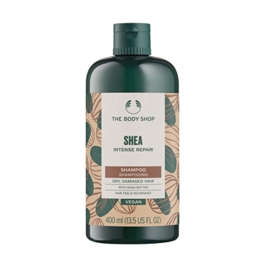 ザボディショップ | SB インテンスリペア シャンプー 400mL（香り：シア）