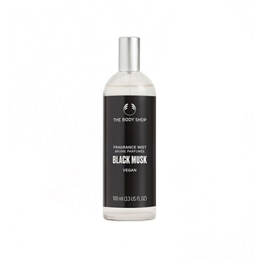 ザボディショップ | ブラックムスク フレグランスミスト 100mL
