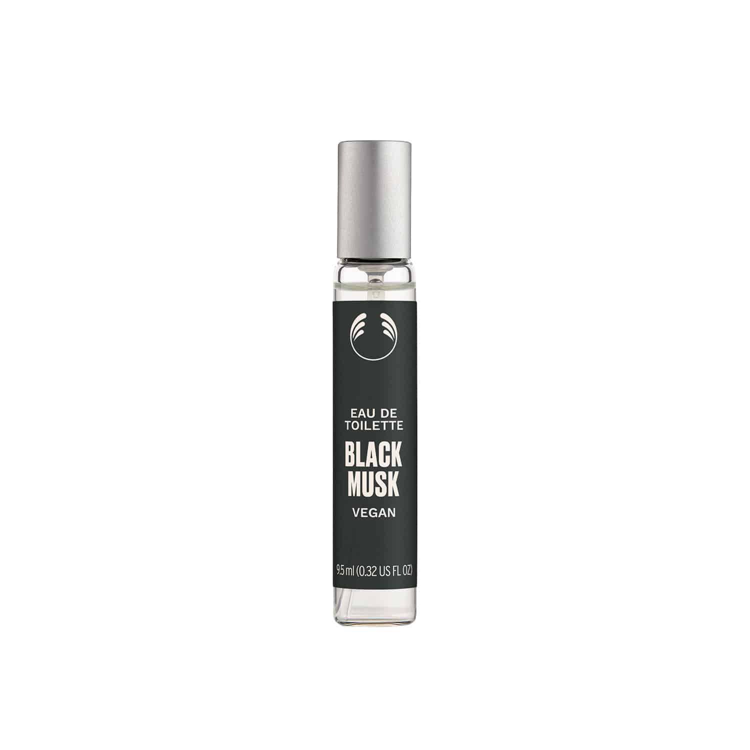 ザボディショップ | ブラックムスク オードトワレ 9.5mL